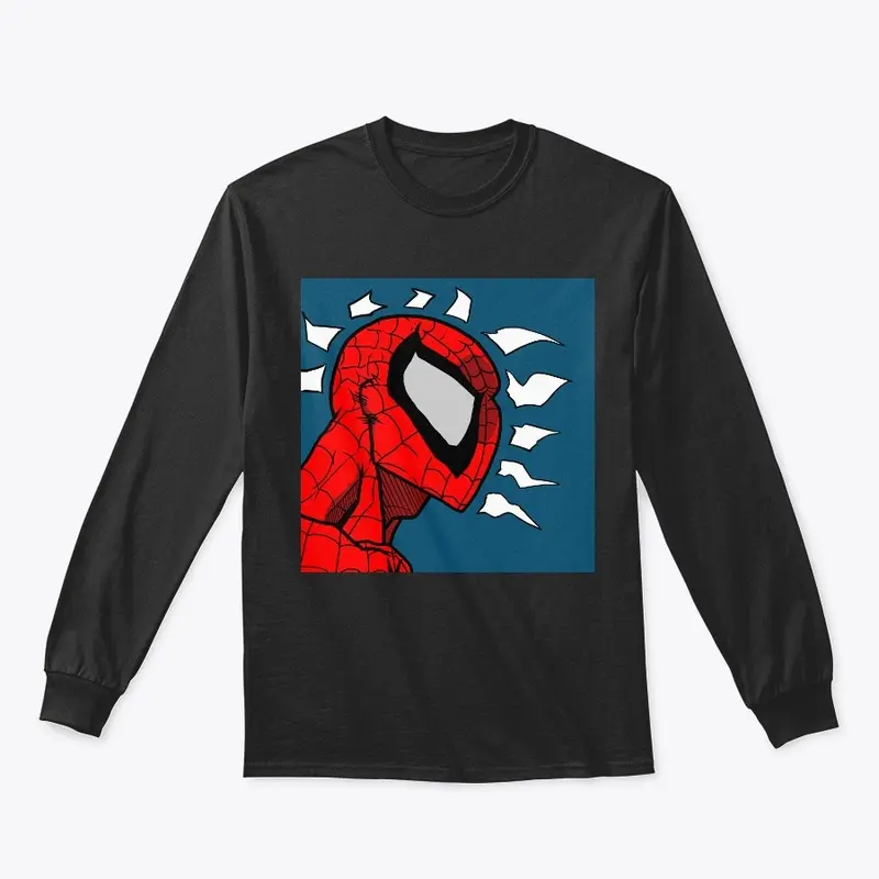 Spidey Sense