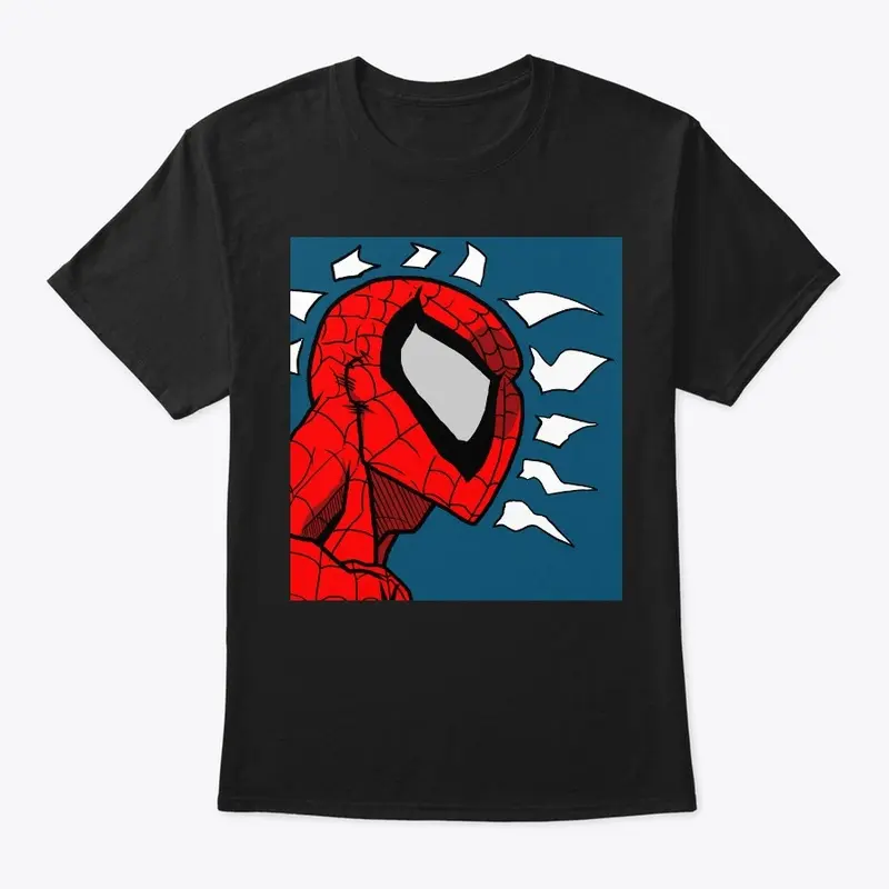 Spidey Sense